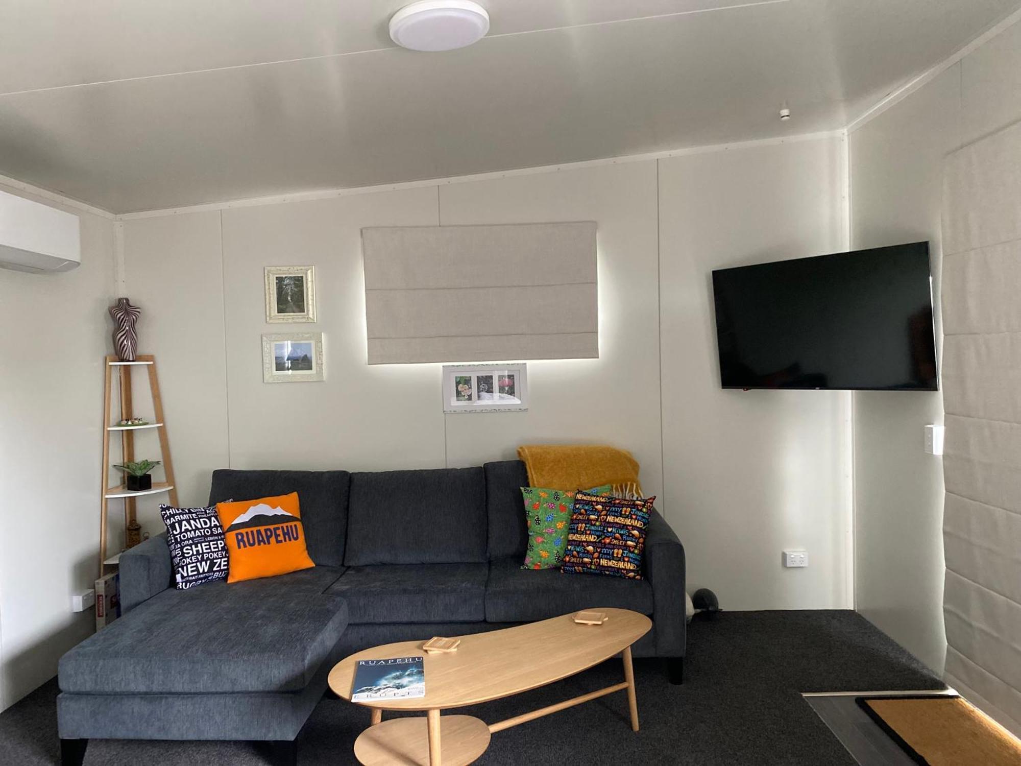 Haven On Tau Guest House Охакун Екстериор снимка