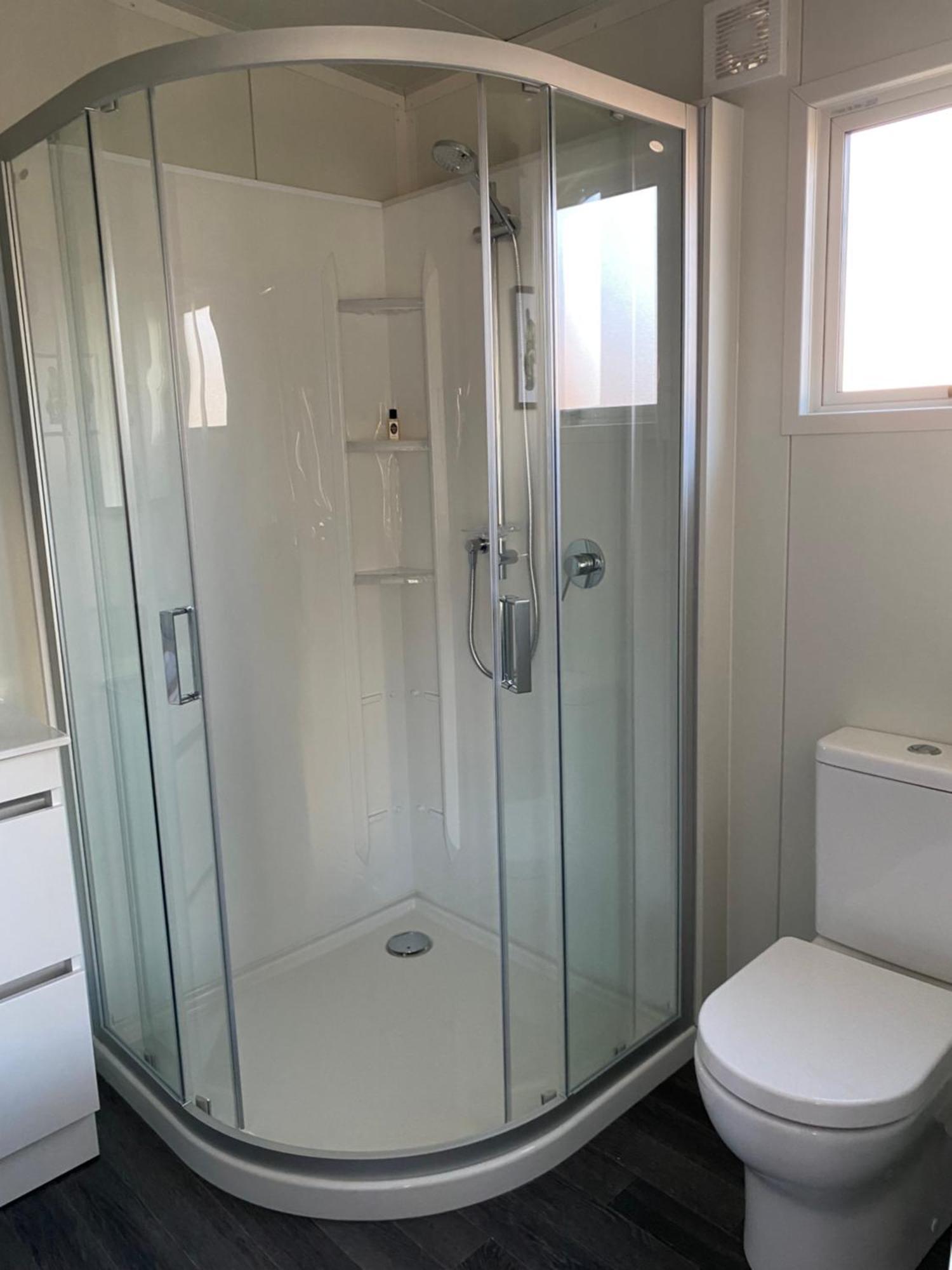 Haven On Tau Guest House Охакун Екстериор снимка