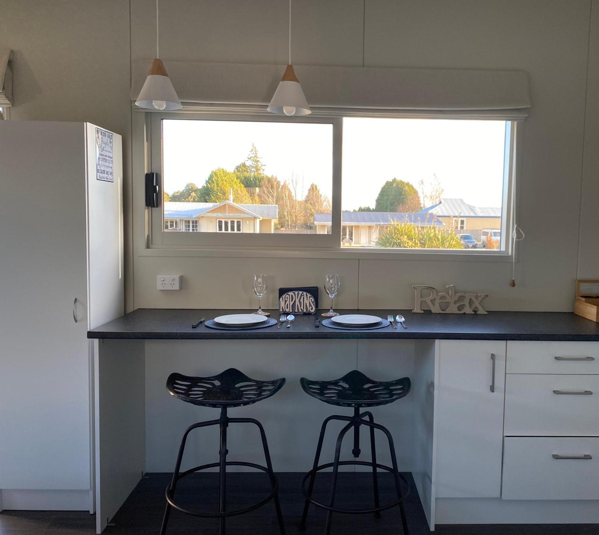 Haven On Tau Guest House Охакун Екстериор снимка