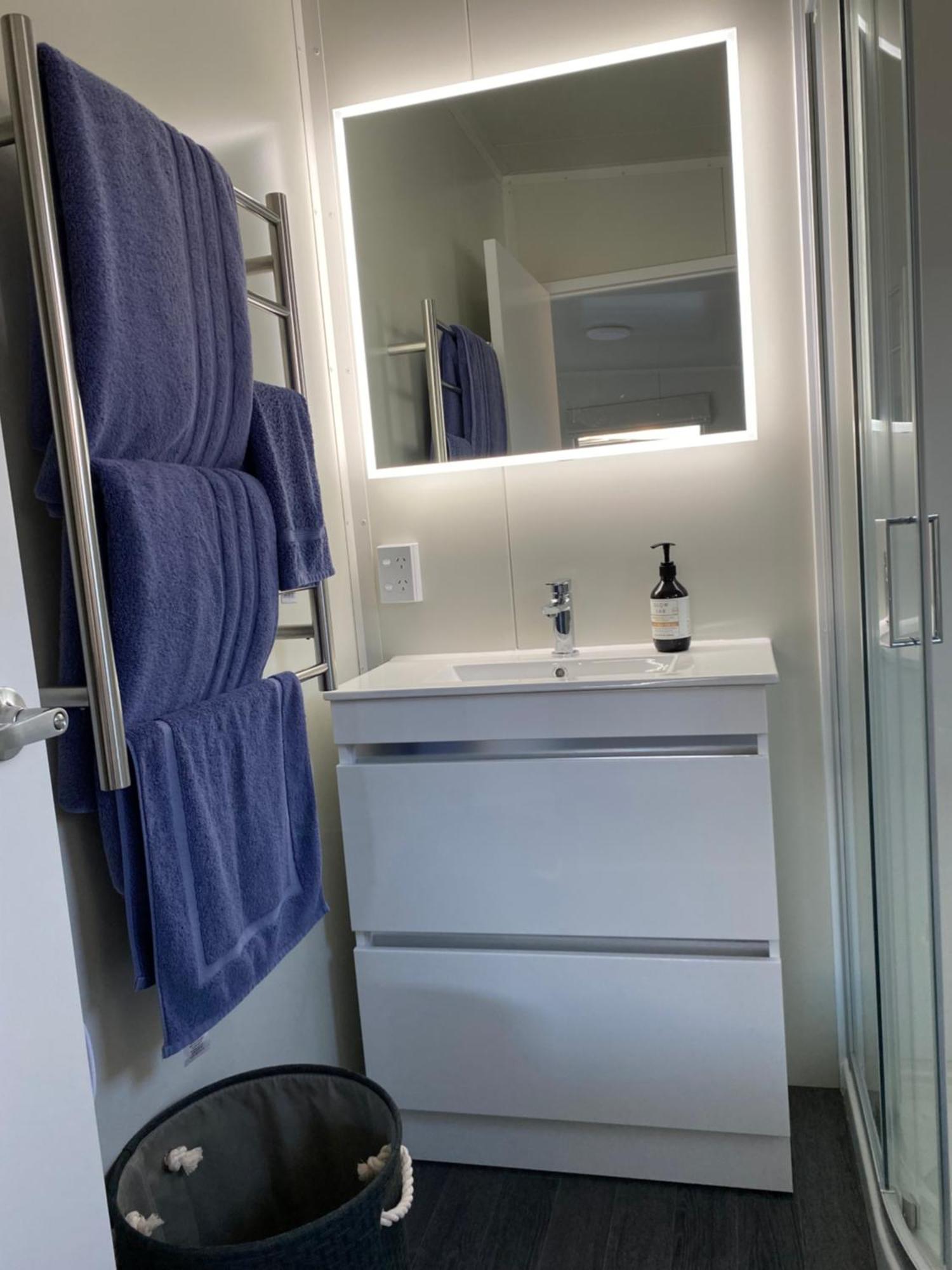 Haven On Tau Guest House Охакун Екстериор снимка